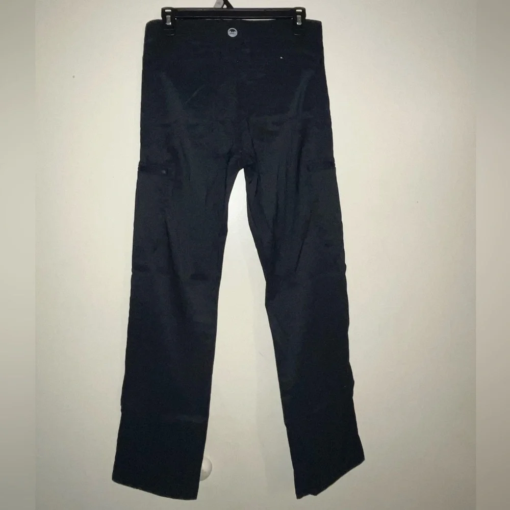 Wrangler Men's Dark Cargo Pants size (16 Regular)